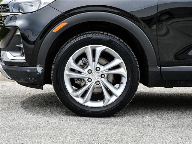 2022 Buick Encore GX Preferred (Stk: 260579A) in Mississauga - Image 5 of 19
