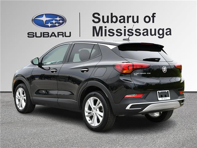 2022 Buick Encore GX Preferred (Stk: 260579A) in Mississauga - Image 6 of 19