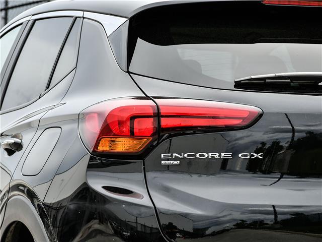 2022 Buick Encore GX Preferred (Stk: 260579A) in Mississauga - Image 7 of 19