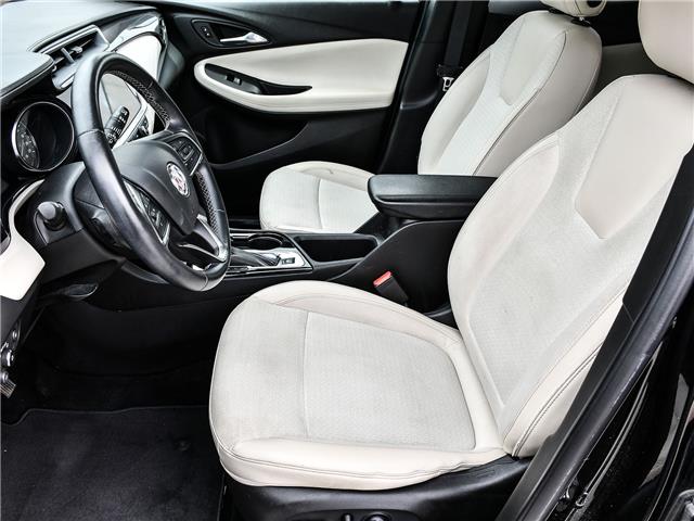 2022 Buick Encore GX Preferred (Stk: 260579A) in Mississauga - Image 8 of 19