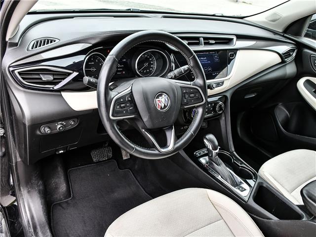 2022 Buick Encore GX Preferred (Stk: 260579A) in Mississauga - Image 9 of 19