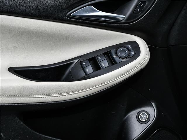 2022 Buick Encore GX Preferred (Stk: 260579A) in Mississauga - Image 10 of 19