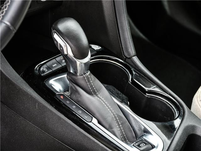 2022 Buick Encore GX Preferred (Stk: 260579A) in Mississauga - Image 11 of 19