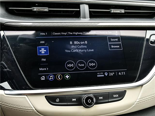 2022 Buick Encore GX Preferred (Stk: 260579A) in Mississauga - Image 13 of 19