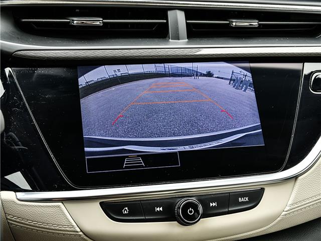 2022 Buick Encore GX Preferred (Stk: 260579A) in Mississauga - Image 14 of 19