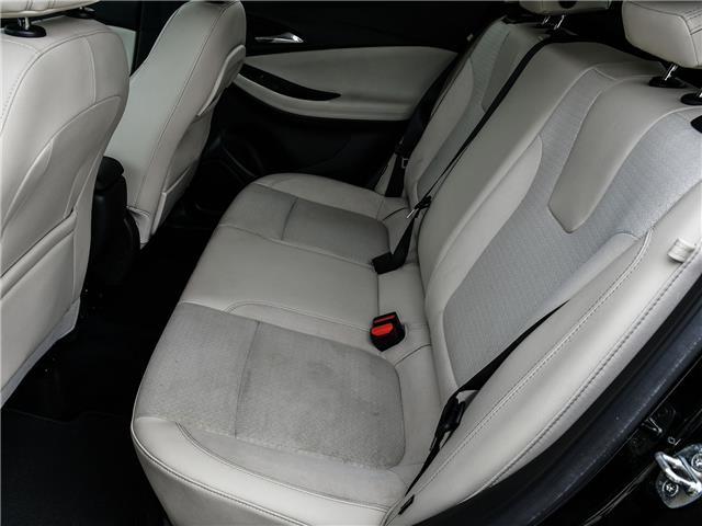 2022 Buick Encore GX Preferred (Stk: 260579A) in Mississauga - Image 15 of 19