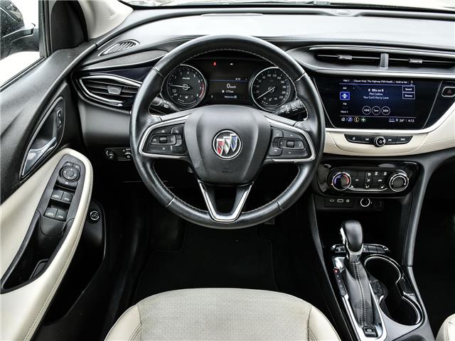 2022 Buick Encore GX Preferred (Stk: 260579A) in Mississauga - Image 16 of 19