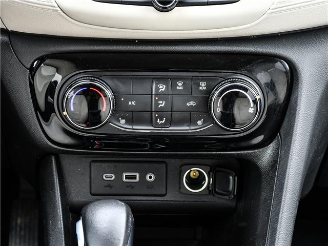 2022 Buick Encore GX Preferred (Stk: 260579A) in Mississauga - Image 18 of 19