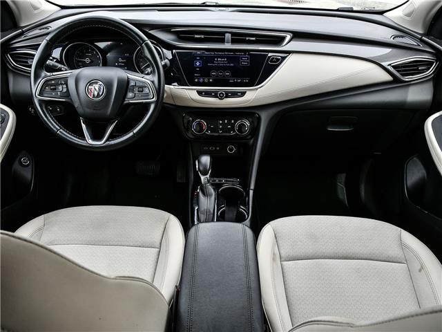 2022 Buick Encore GX Preferred (Stk: 260579A) in Mississauga - Image 19 of 19