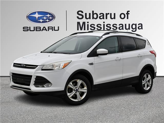 2013 Ford Escape SE (Stk: 260586AA) in Mississauga - Image 1 of 20