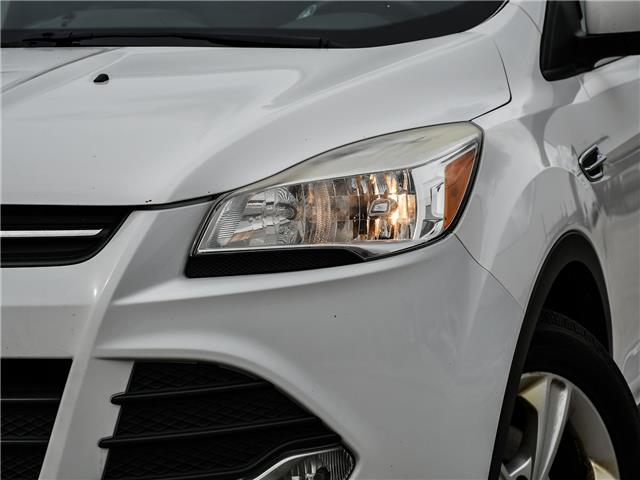 2013 Ford Escape SE (Stk: 260586AA) in Mississauga - Image 2 of 20 2013 Ford Escape SE (Stk: 260586AA) in Mississauga - Image 2 of 20