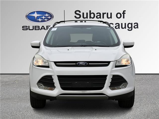 2013 Ford Escape SE (Stk: 260586AA) in Mississauga - Image 3 of 20 2013 Ford Escape SE (Stk: 260586AA) in Mississauga - Image 3 of 20