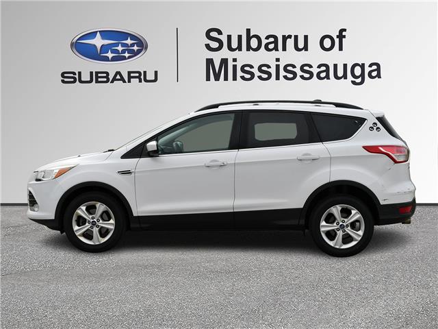 2013 Ford Escape SE (Stk: 260586AA) in Mississauga - Image 4 of 20 2013 Ford Escape SE (Stk: 260586AA) in Mississauga - Image 4 of 20