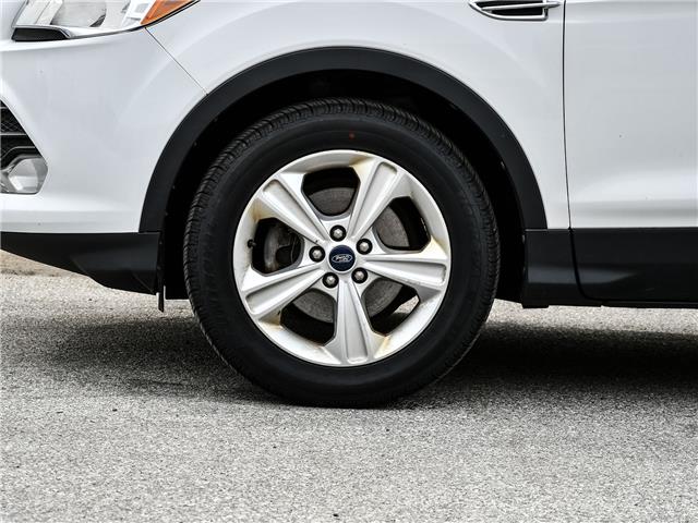 2013 Ford Escape SE (Stk: 260586AA) in Mississauga - Image 5 of 20 2013 Ford Escape SE (Stk: 260586AA) in Mississauga - Image 5 of 20