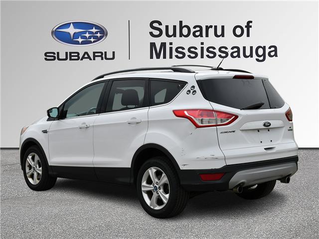2013 Ford Escape SE (Stk: 260586AA) in Mississauga - Image 6 of 20 2013 Ford Escape SE (Stk: 260586AA) in Mississauga - Image 6 of 20