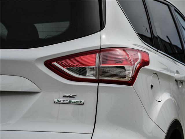 2013 Ford Escape SE (Stk: 260586AA) in Mississauga - Image 7 of 20 2013 Ford Escape SE (Stk: 260586AA) in Mississauga - Image 7 of 20