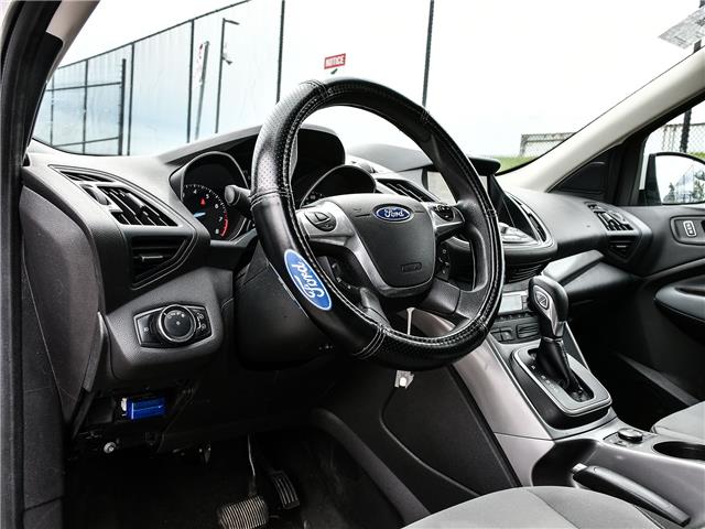 2013 Ford Escape SE (Stk: 260586AA) in Mississauga - Image 9 of 20 2013 Ford Escape SE (Stk: 260586AA) in Mississauga - Image 9 of 20