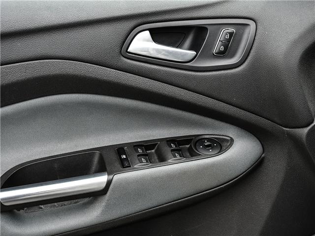 2013 Ford Escape SE (Stk: 260586AA) in Mississauga - Image 10 of 20 2013 Ford Escape SE (Stk: 260586AA) in Mississauga - Image 10 of 20