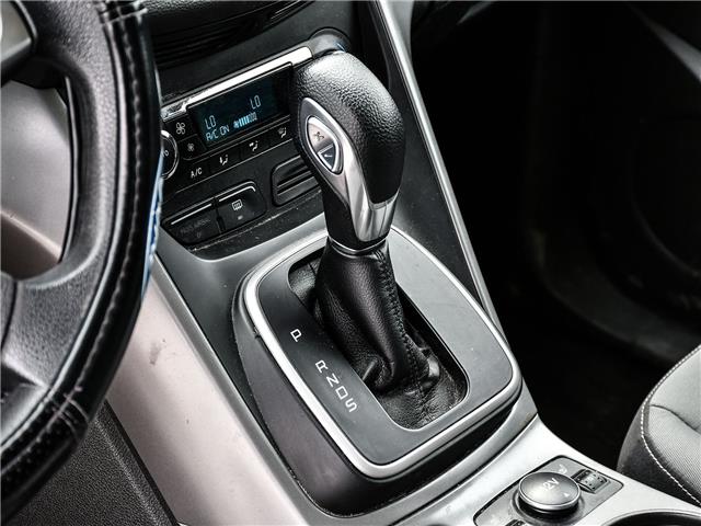 2013 Ford Escape SE (Stk: 260586AA) in Mississauga - Image 11 of 20 2013 Ford Escape SE (Stk: 260586AA) in Mississauga - Image 11 of 20