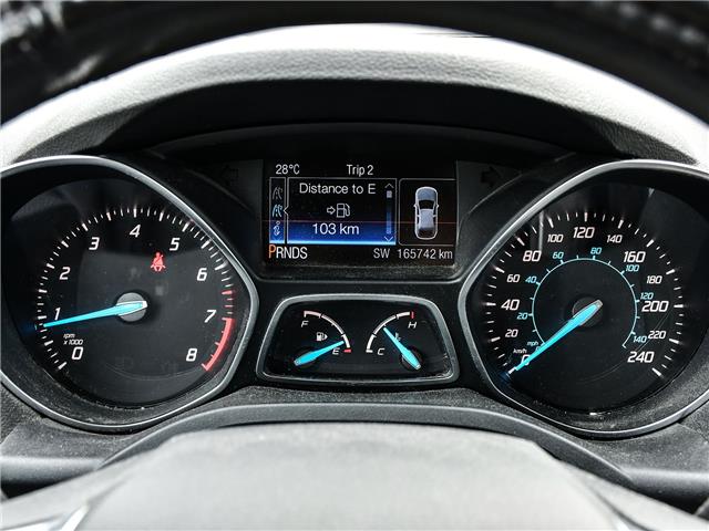 2013 Ford Escape SE (Stk: 260586AA) in Mississauga - Image 12 of 20 2013 Ford Escape SE (Stk: 260586AA) in Mississauga - Image 12 of 20