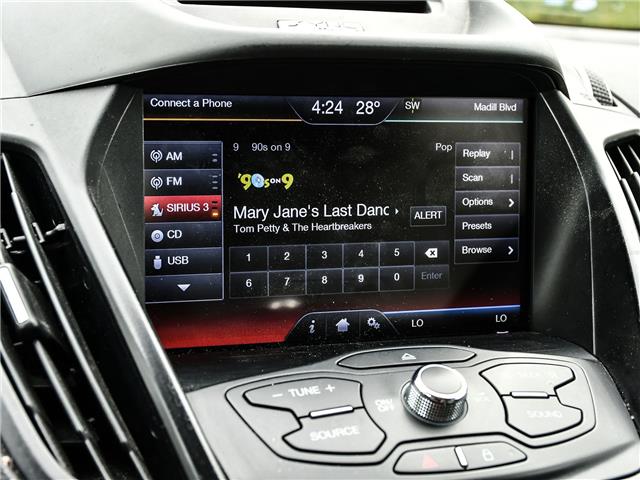 2013 Ford Escape SE (Stk: 260586AA) in Mississauga - Image 13 of 20 2013 Ford Escape SE (Stk: 260586AA) in Mississauga - Image 13 of 20