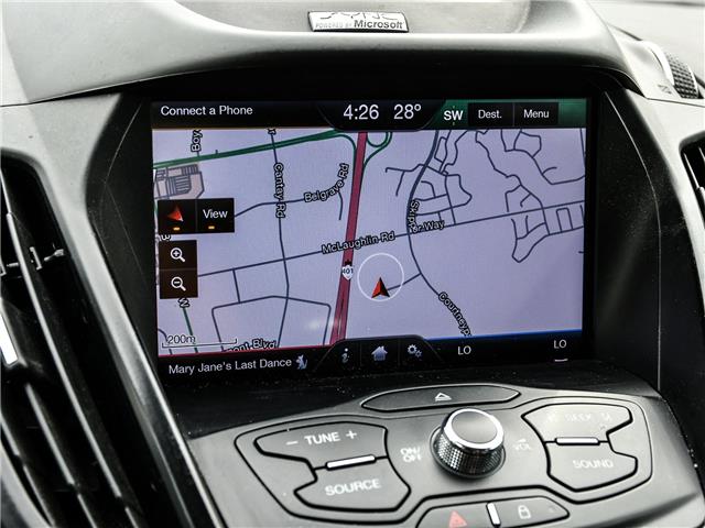 2013 Ford Escape SE (Stk: 260586AA) in Mississauga - Image 14 of 20 2013 Ford Escape SE (Stk: 260586AA) in Mississauga - Image 14 of 20
