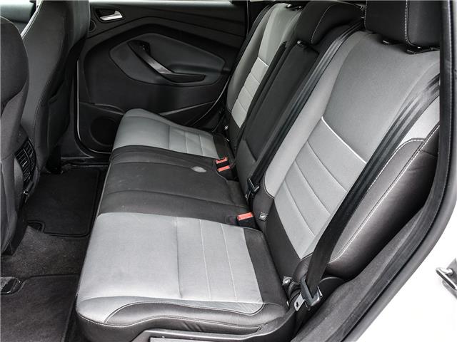 2013 Ford Escape SE (Stk: 260586AA) in Mississauga - Image 15 of 20 2013 Ford Escape SE (Stk: 260586AA) in Mississauga - Image 15 of 20