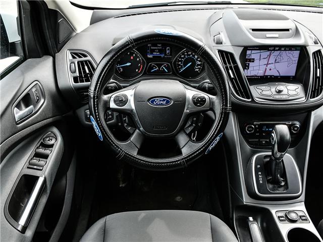 2013 Ford Escape SE (Stk: 260586AA) in Mississauga - Image 16 of 20 2013 Ford Escape SE (Stk: 260586AA) in Mississauga - Image 16 of 20