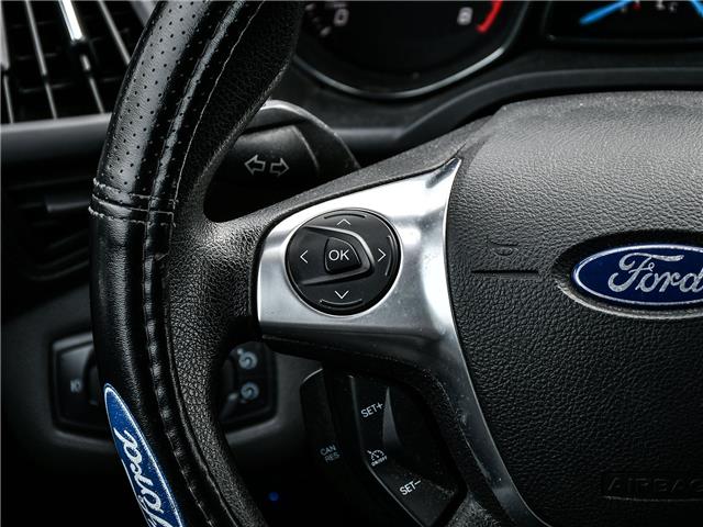2013 Ford Escape SE (Stk: 260586AA) in Mississauga - Image 18 of 20 2013 Ford Escape SE (Stk: 260586AA) in Mississauga - Image 18 of 20