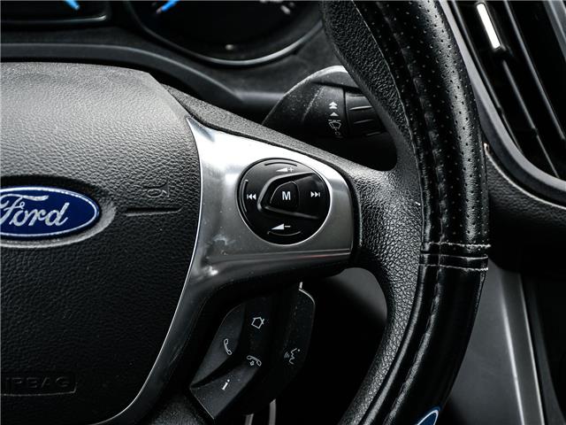 2013 Ford Escape SE (Stk: 260586AA) in Mississauga - Image 19 of 20 2013 Ford Escape SE (Stk: 260586AA) in Mississauga - Image 19 of 20