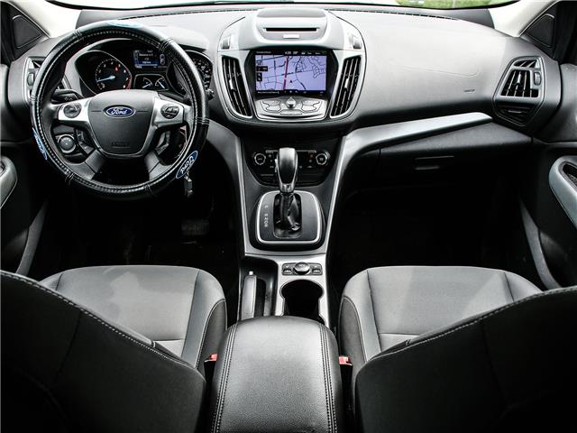 2013 Ford Escape SE (Stk: 260586AA) in Mississauga - Image 20 of 20 2013 Ford Escape SE (Stk: 260586AA) in Mississauga - Image 20 of 20