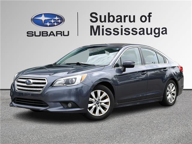 2017 Subaru Legacy 2.5i (Stk: 260609A) in Mississauga - Image 1 of 21
