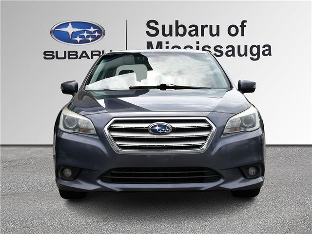 2017 Subaru Legacy 2.5i (Stk: 260609A) in Mississauga - Image 3 of 21