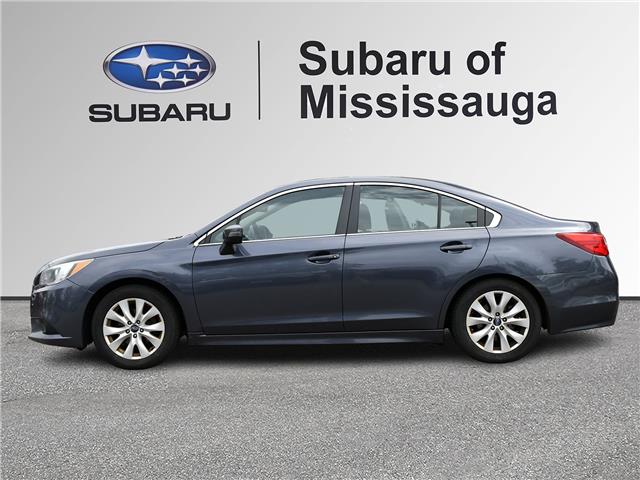 2017 Subaru Legacy 2.5i (Stk: 260609A) in Mississauga - Image 4 of 21