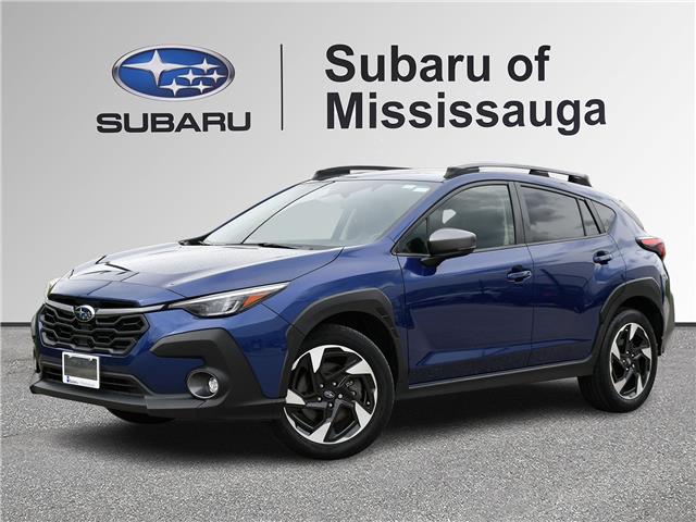 2024 Subaru Crosstrek Limited (Stk: 260634A) in Mississauga - Image 1 of 22