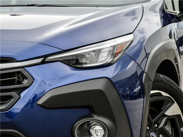 2024 Subaru Crosstrek Limited (Stk: 260634A) in Mississauga - Image 2 of 22