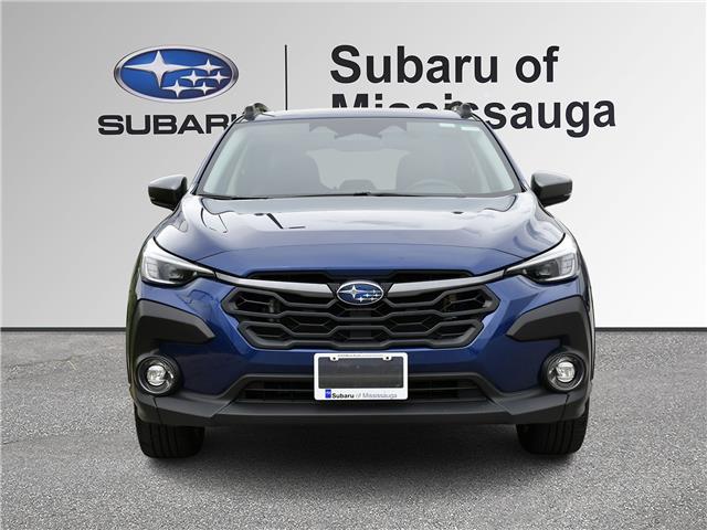2024 Subaru Crosstrek Limited (Stk: 260634A) in Mississauga - Image 3 of 22