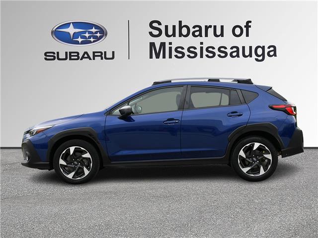 2024 Subaru Crosstrek Limited (Stk: 260634A) in Mississauga - Image 4 of 22