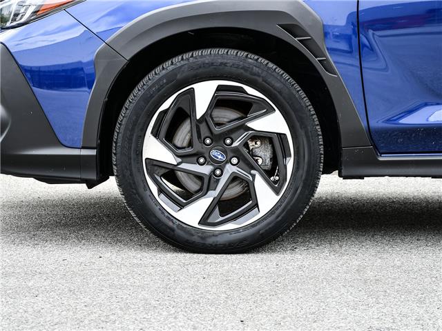 2024 Subaru Crosstrek Limited (Stk: 260634A) in Mississauga - Image 5 of 22