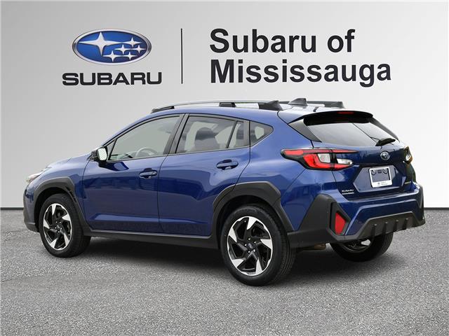 2024 Subaru Crosstrek Limited (Stk: 260634A) in Mississauga - Image 6 of 22
