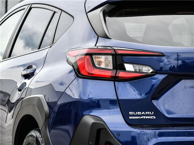 2024 Subaru Crosstrek Limited (Stk: 260634A) in Mississauga - Image 7 of 22