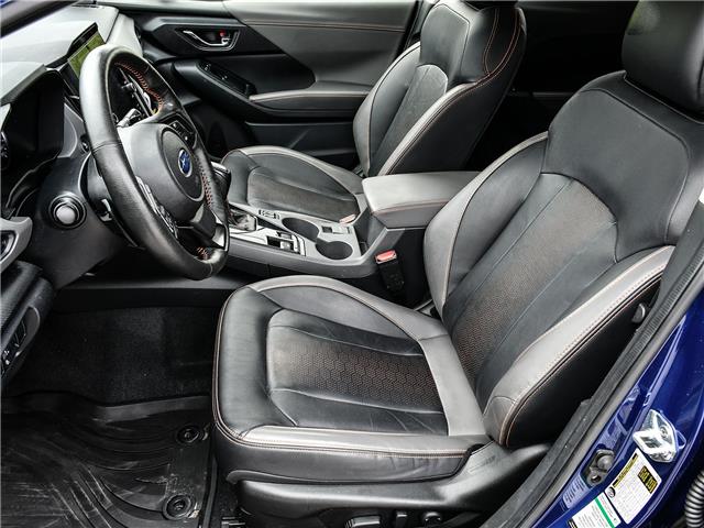 2024 Subaru Crosstrek Limited (Stk: 260634A) in Mississauga - Image 9 of 22