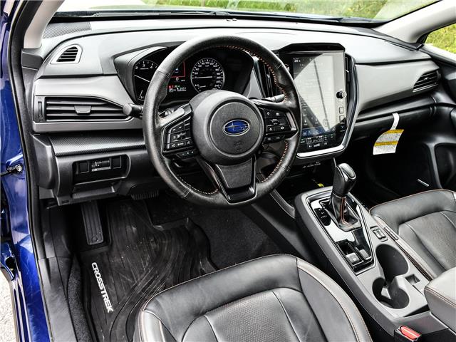 2024 Subaru Crosstrek Limited (Stk: 260634A) in Mississauga - Image 10 of 22