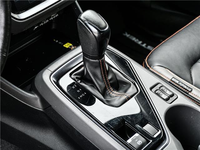 2024 Subaru Crosstrek Limited (Stk: 260634A) in Mississauga - Image 12 of 22