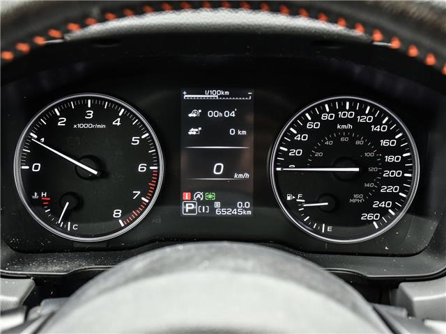 2024 Subaru Crosstrek Limited (Stk: 260634A) in Mississauga - Image 13 of 22