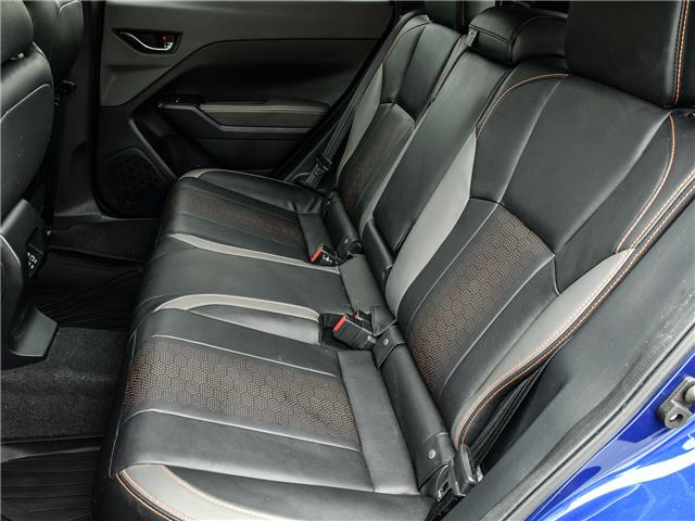 2024 Subaru Crosstrek Limited (Stk: 260634A) in Mississauga - Image 18 of 22