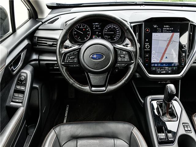 2024 Subaru Crosstrek Limited (Stk: 260634A) in Mississauga - Image 19 of 22