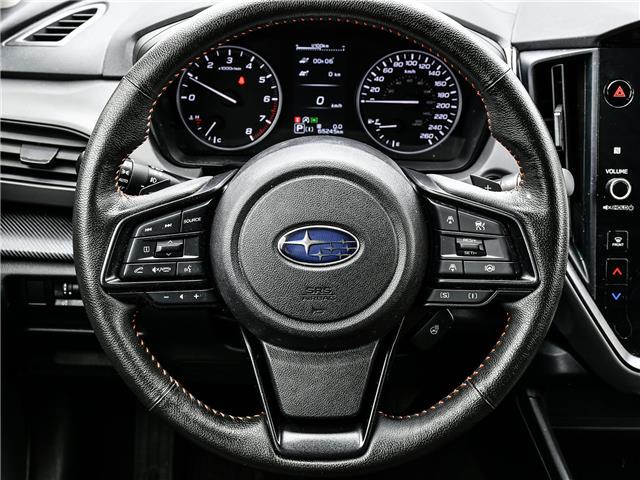 2024 Subaru Crosstrek Limited (Stk: 260634A) in Mississauga - Image 20 of 22