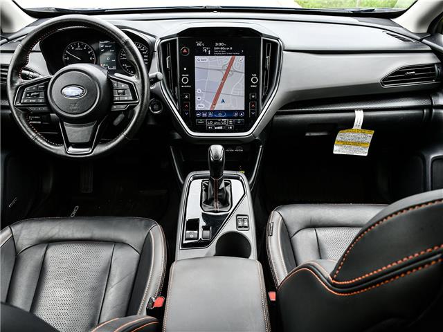 2024 Subaru Crosstrek Limited (Stk: 260634A) in Mississauga - Image 22 of 22