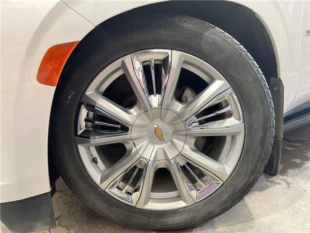 2021 Chevrolet Suburban High Country (Stk: 10946AT) in Meadow Lake - Image 2 of 16